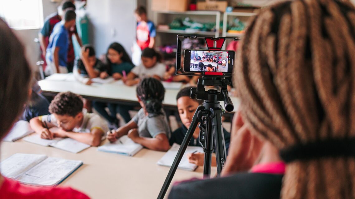 Oficinas de cinema revelam talentos nas periferias de Uberlândia