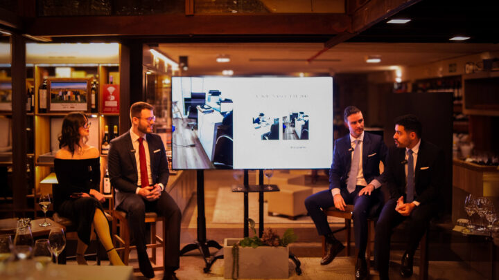 ATOM Advogados celebra oito anos de trajetória