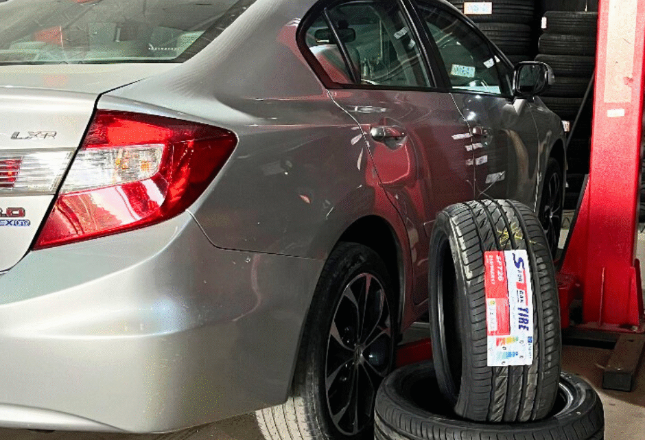 Inovações de fórmula 1 são adaptadas para carros de passeio