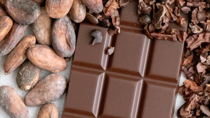 Chocolate no inverno aquece mercado e indústria química