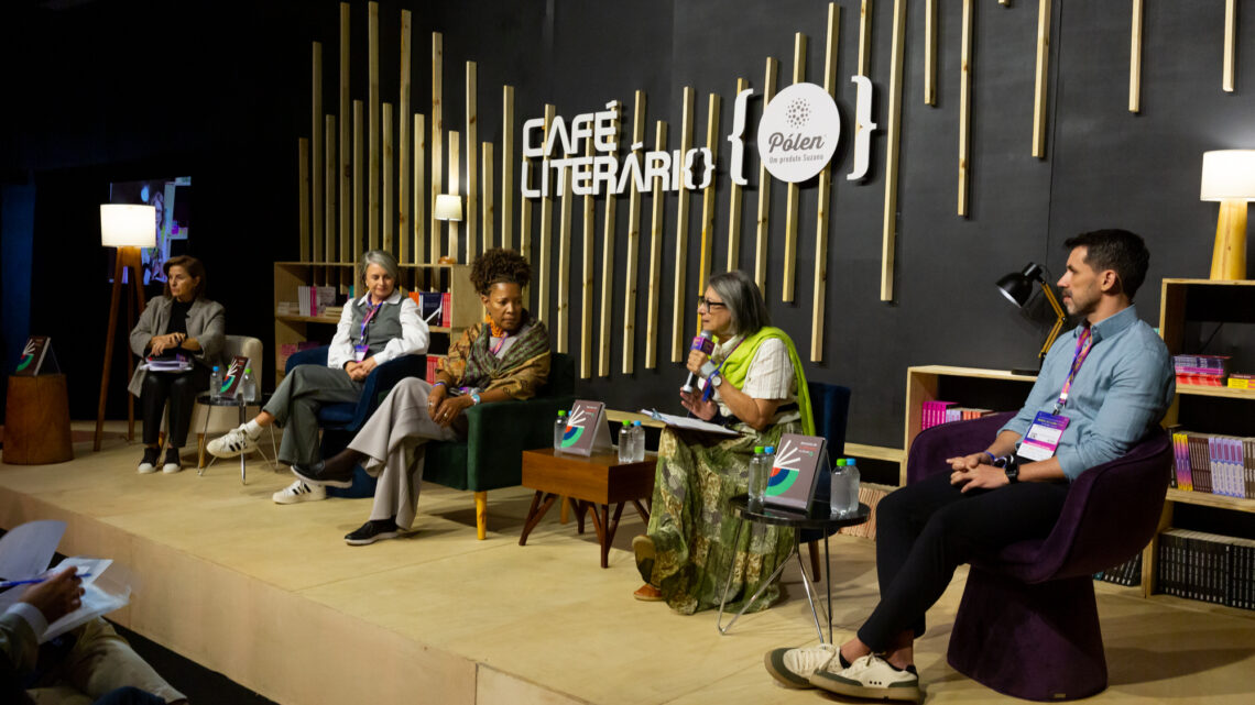 Leitura perde espaço e estudo propõe caminhos de ação