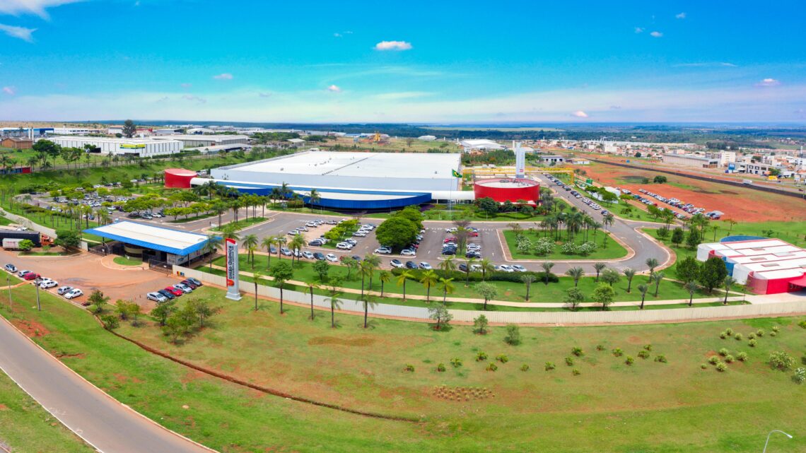 União Química recebe classificação AA na Fitch Ratings