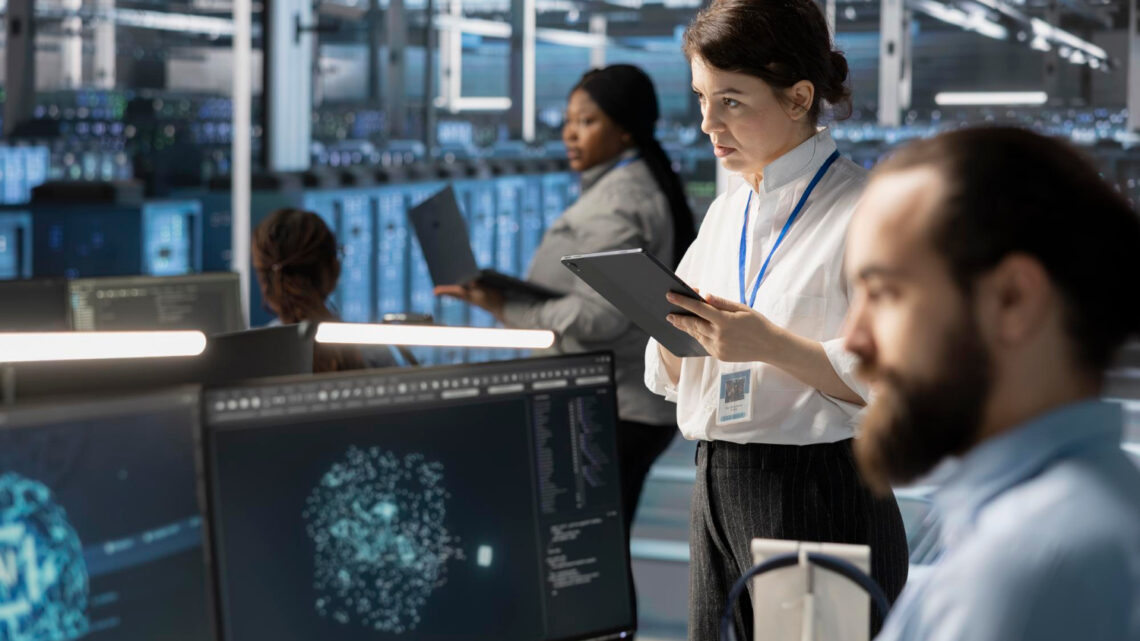 Tecnologia: relatório mundial ressalta mudanças para o setor