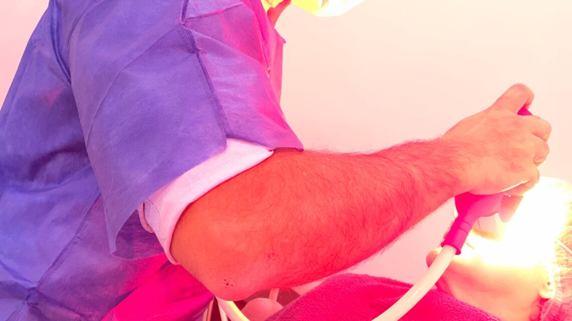 Síndrome do olho seco pode ser tratada com luz pulsada