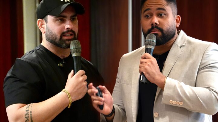 Sócios da JB destacam visão de negócios na Argentina