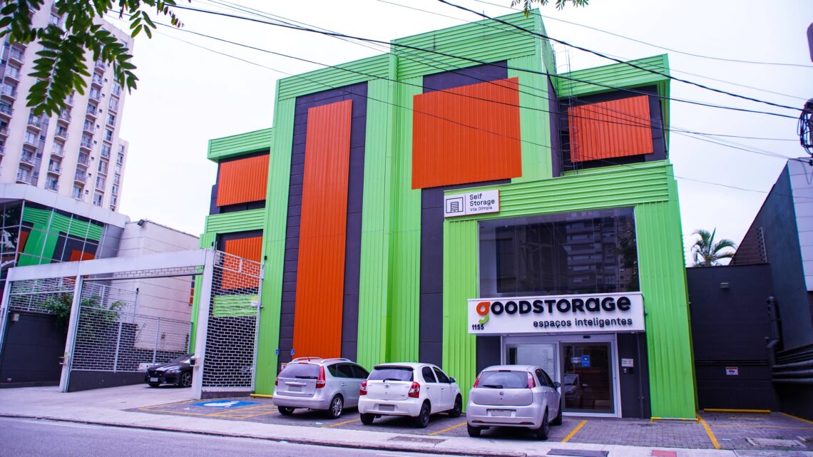 Alto consumo pode impulsionar busca por self storage no país