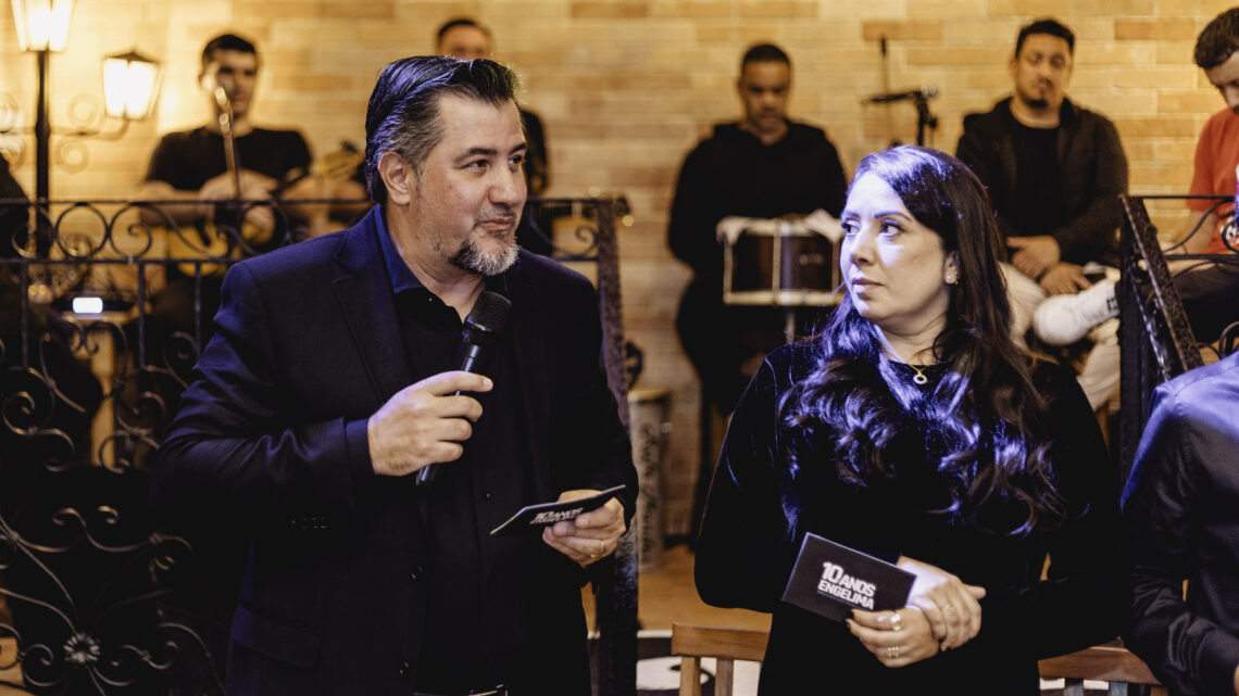 Engelima completa 10 anos e celebra expansão das operações