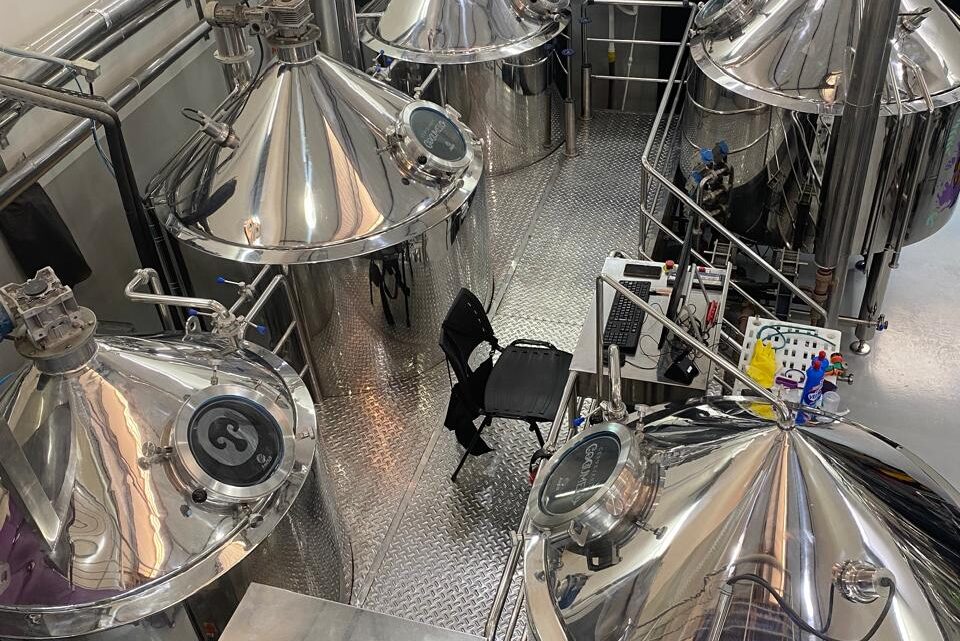 Startup SIM! Cerveja integra hub tecnológico de Campinas