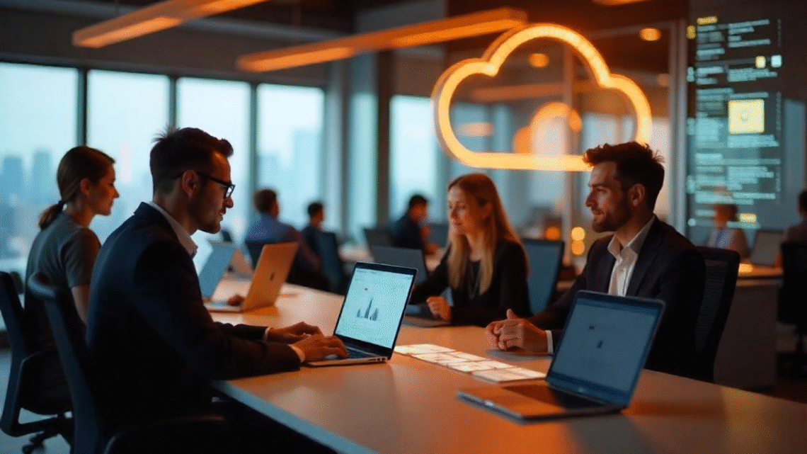 Trabalho híbrido leva empresas a alugarem notebooks