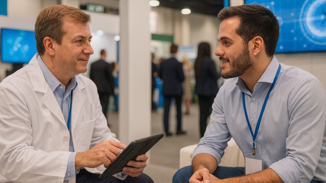 IA brasileira auxilia planos de saúde a economizar milhões evitando desperdícios