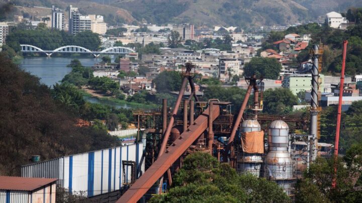 Saint-Gobain Canalização agora é PAM Saint-Gobain Brasil