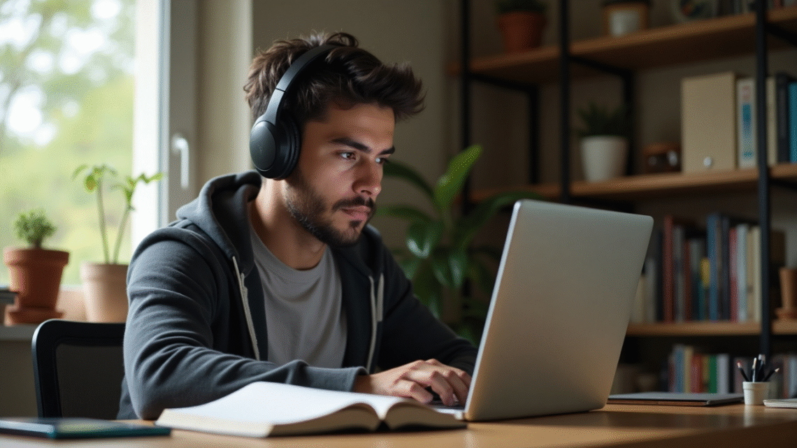 E-learning independente atrai empresas e educadores