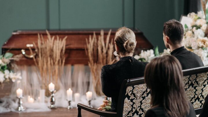 Funeral personalizado pode incluir diversos serviços