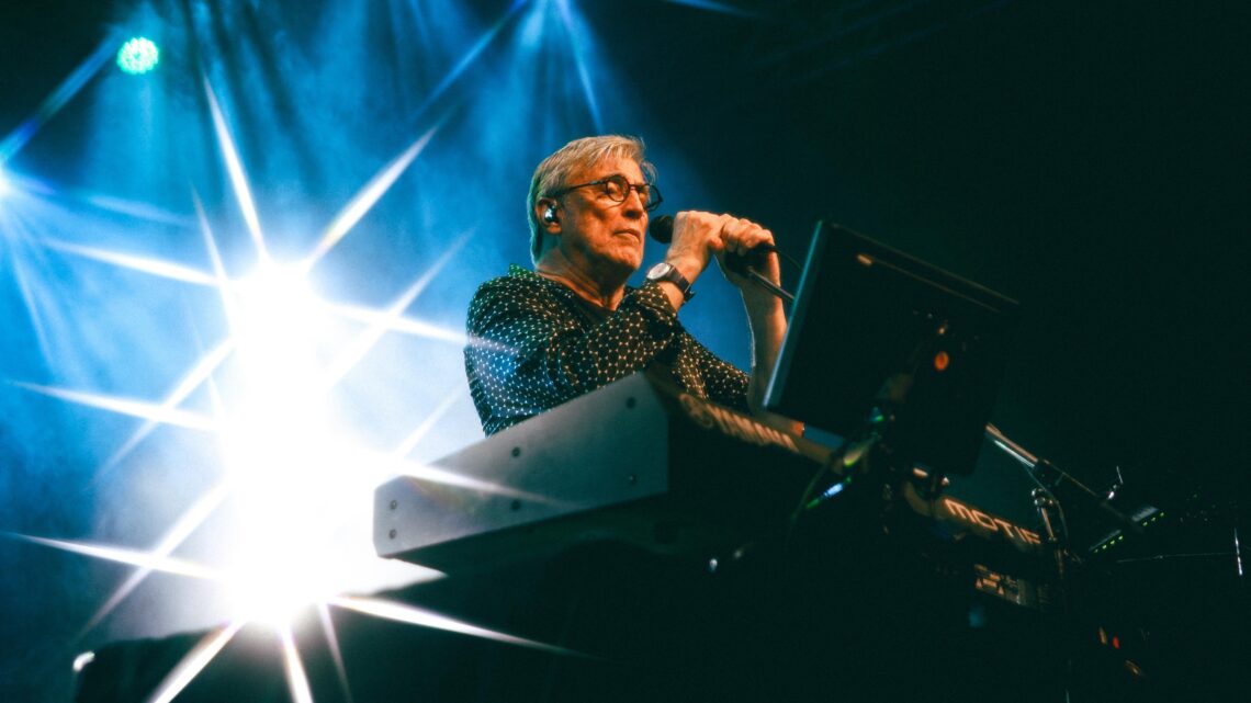 Festival Piano para Todos recebe Ivan Lins em show gratuito