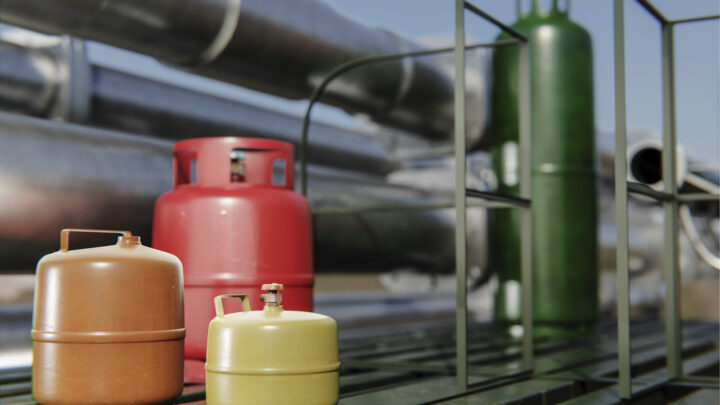 Gás natural mais barato pode impulsionar economia