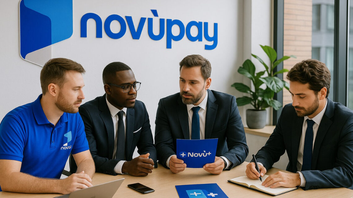 Inclusão financeira: Novù Pay lança plano Novù+