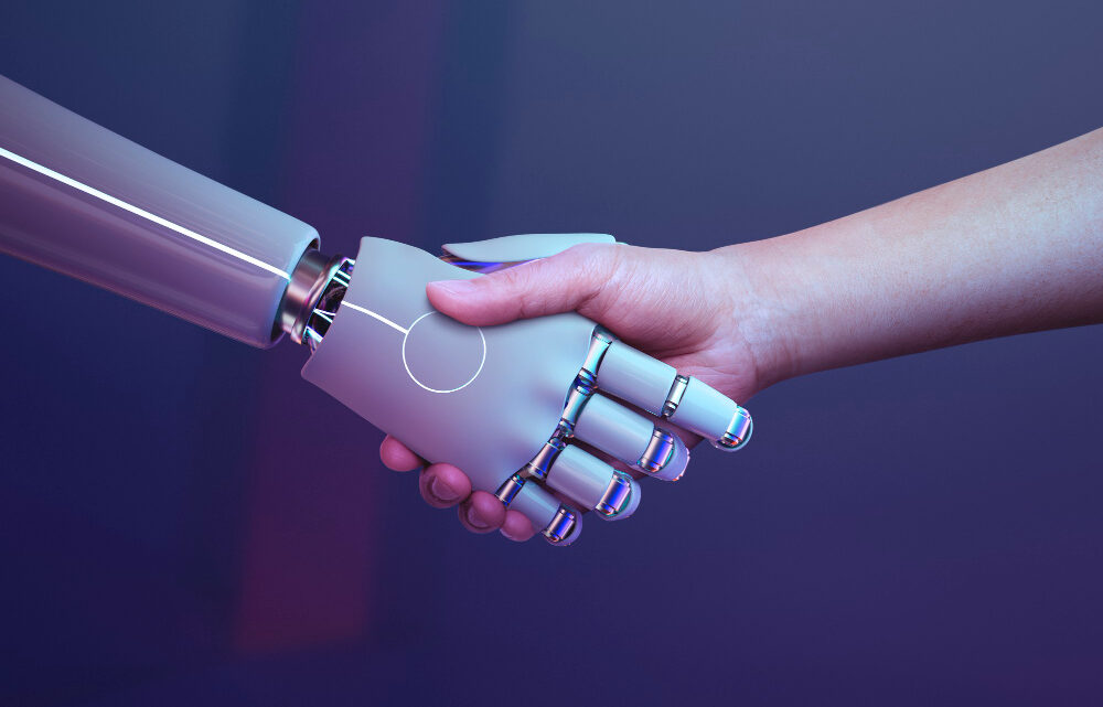 Inteligência Artificial exige reaprendizado nas empresas