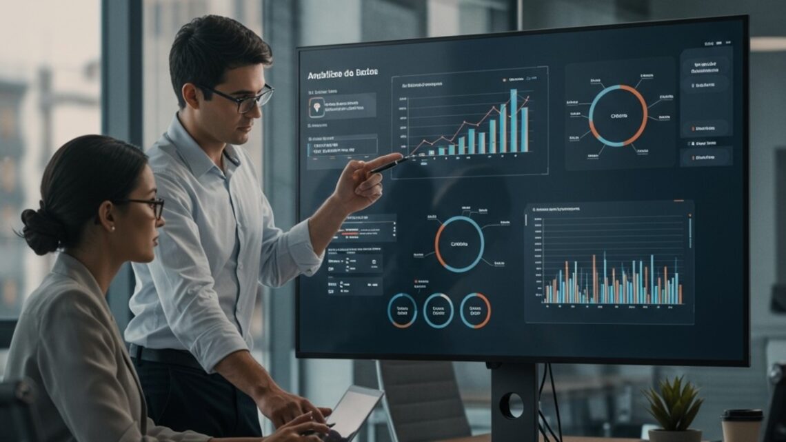 Integração de áreas impulsiona gestão em serviços