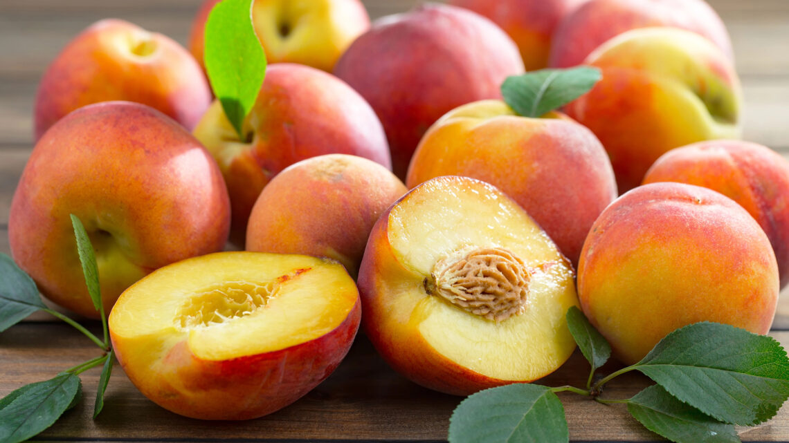 Yakult apresenta o Leite Fermentado sabor pêssego