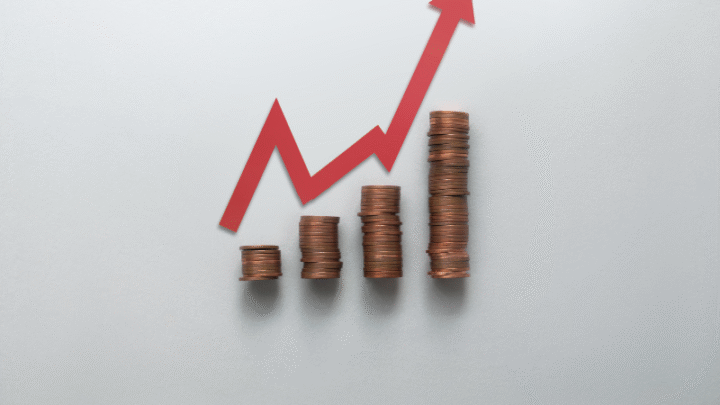 Inflação teimosa e juros elevados pressionam economia brasileira