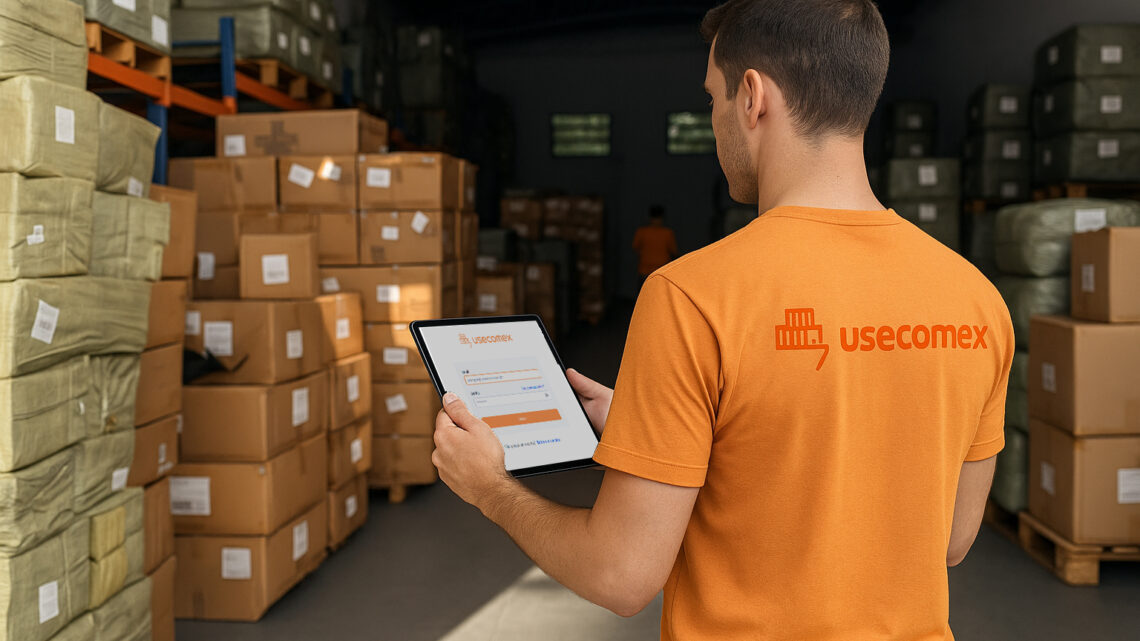 Plataforma busca facilitar importação no e-commerce