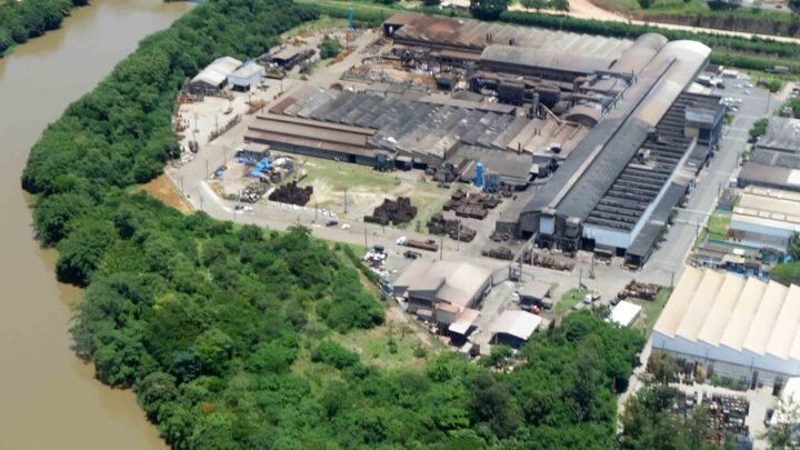 Macke apoia captação de R$ 100 milhões para a AmstedMaxion