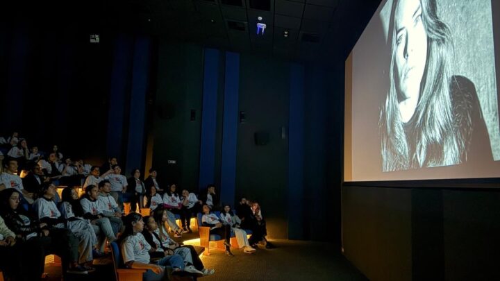 Andy Warhol Film Festival tem sessões gratuitas até 29/08