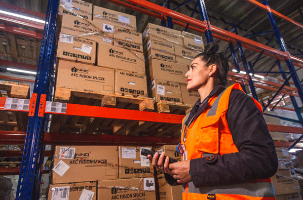 Joinville/SC ganha força no cenário logístico nacional