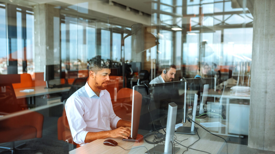 Global finaliza rebranding e apresenta identidade visual