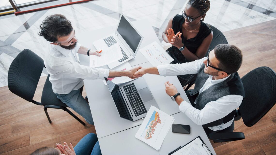 Meta certifica startup brasileira como nova BSP