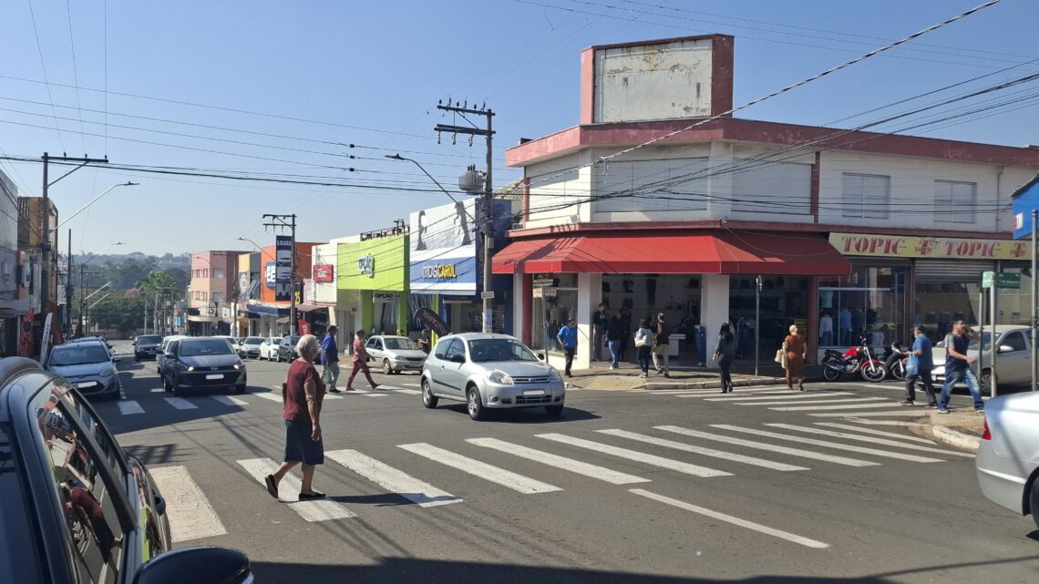 Dia dos Pais: comércio de Sumaré vai funcionar em horário especial