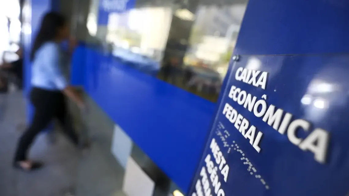 Caixa encerra calendário de abono salarial com pagamento a nascidos em novembro e dezembro