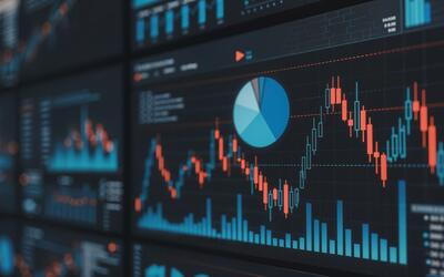 Ibovespa sobe 1,48% e fecha acima dos 136 mil pontos, com quarta alta seguida