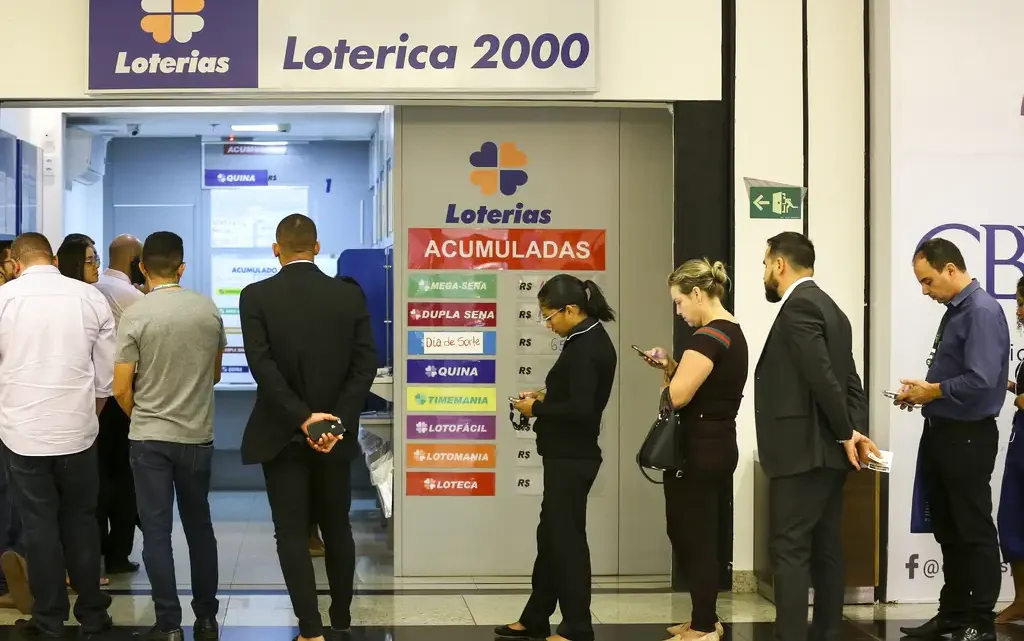 Lotofácil 5980 acumula para prêmio de R$ 220 milhões para o sorteio da Independência