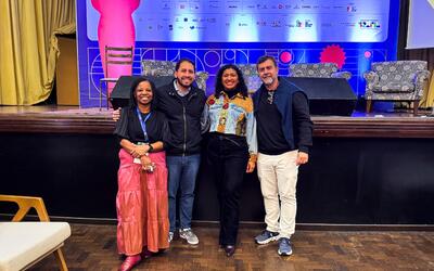 MinC lança edital para promover a comercialização de filmes brasileiros