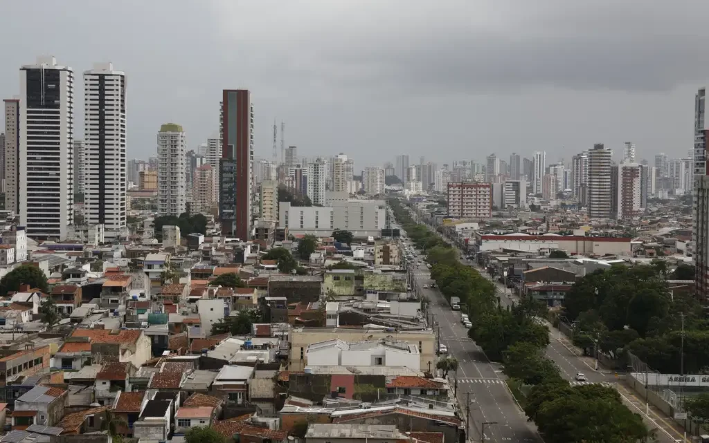 Nova Política Nacional de Ordenamento Territorial quer prevenir conflitos no uso do território