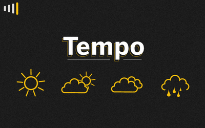 PREVISÃO DO TEMPO: Sudeste terá chuvas intensas, nesta quinta-feira (30)