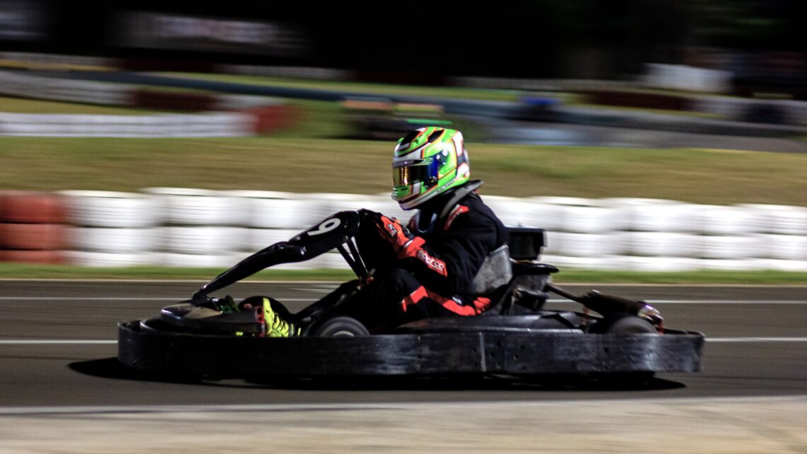 Campeonato San Marino de Endurance Rental entra em sua 3ª etapa neste mês de agosto, em Paulínia