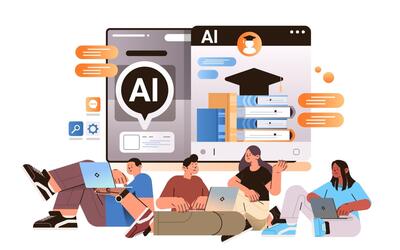 Senai e Amazon lançam programa com 200 mil vagas gratuitas em IA