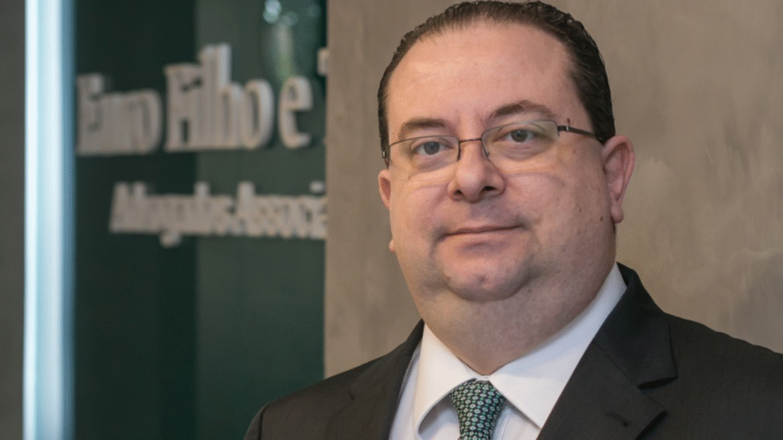 Vice-prefeito de São José do Rio Preto tona-se réu em ação penal por injúria racial