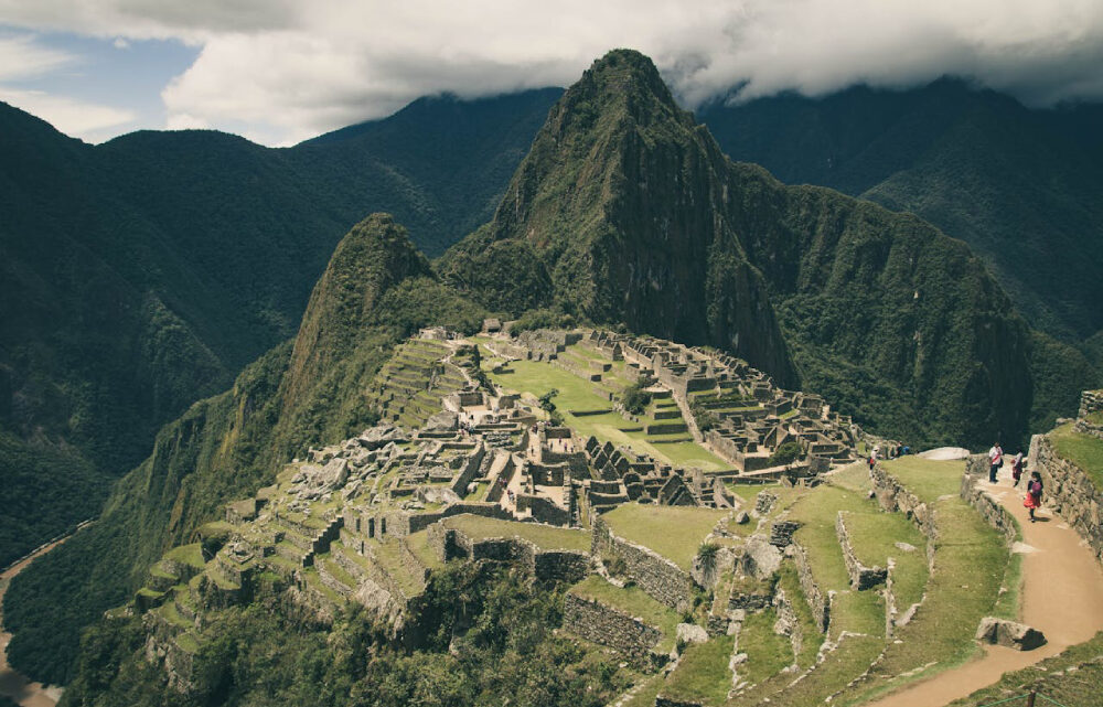 Machu Picchu recebeu 1,5 milhão de turistas apenas em 2024