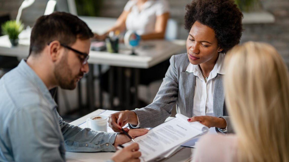 Seguro fiança também é adequado para locações empresariais