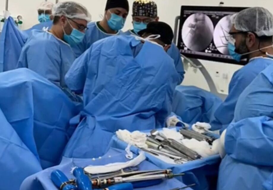 MedPlus destaca seu papel no atendimento médico regional