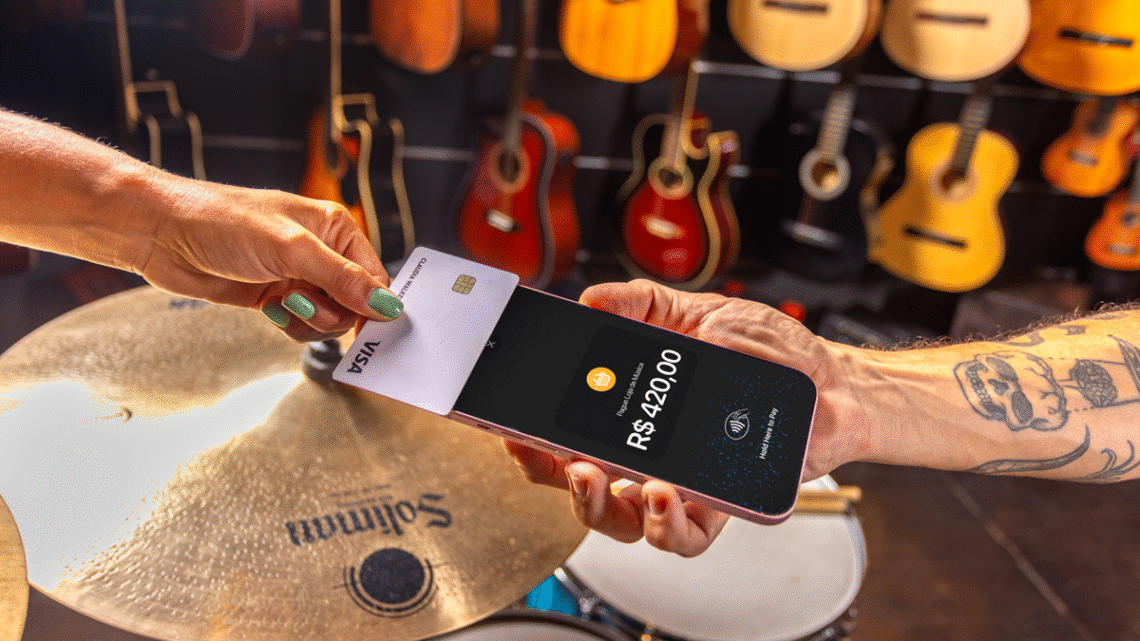 Fitch atribui rating AA- (bra) para CloudWalk