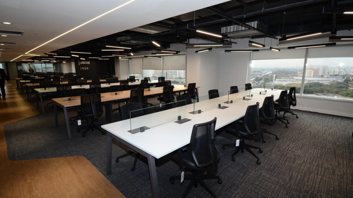 Andra investe R$ 4 milhões em nova sede e projeta expansão