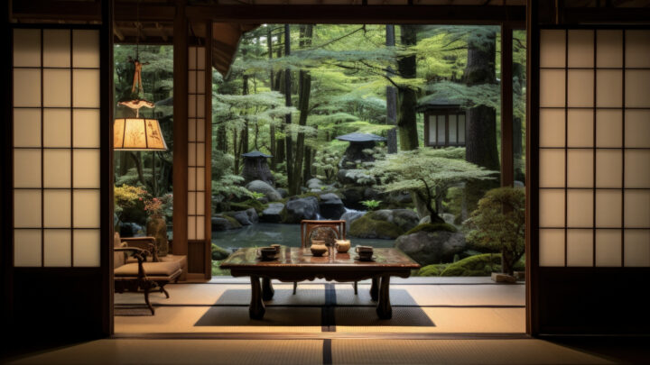 Recanto Japonês é reinaugurado em Poços de Caldas