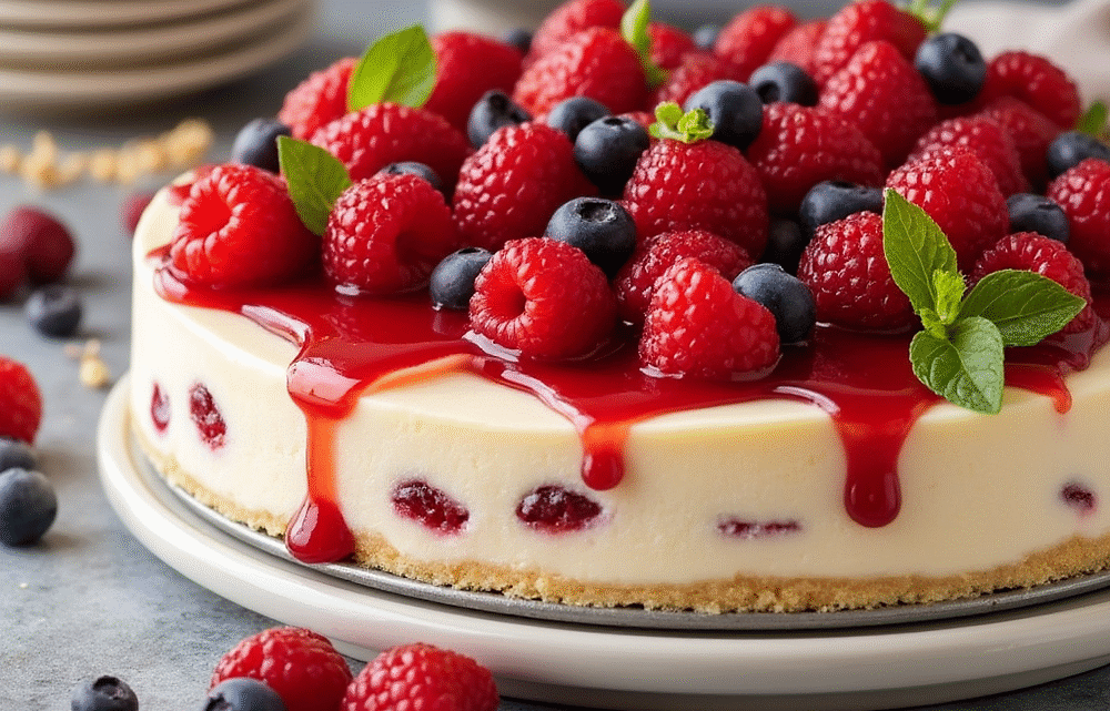 5 sobremesas proteicas com sabor e saúde 