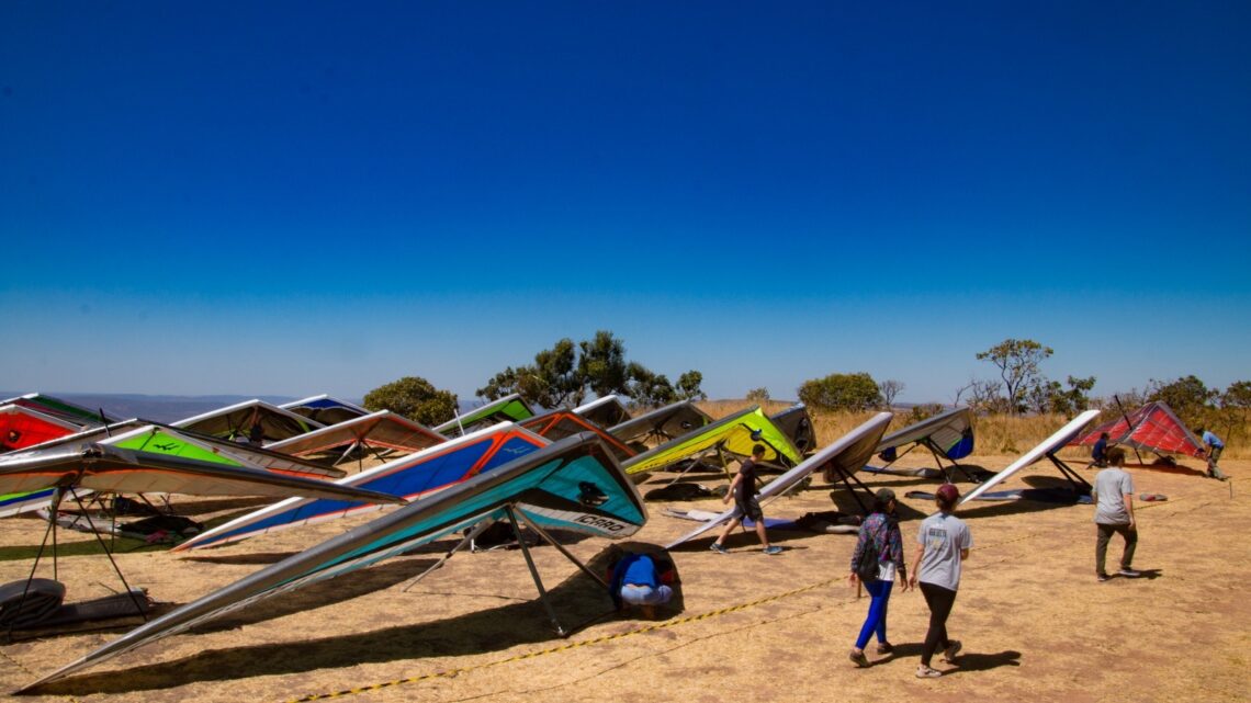 Fazenda alia produção, pesquisa, proteção ambiental e incentivo ao esporte