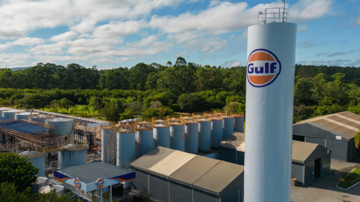 Gulf Oil Brasil lança programa de estágios