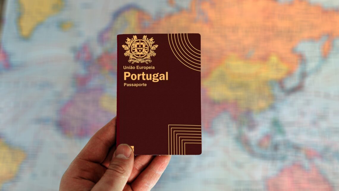 Cresce a busca de brasileiros por cidadania portuguesa